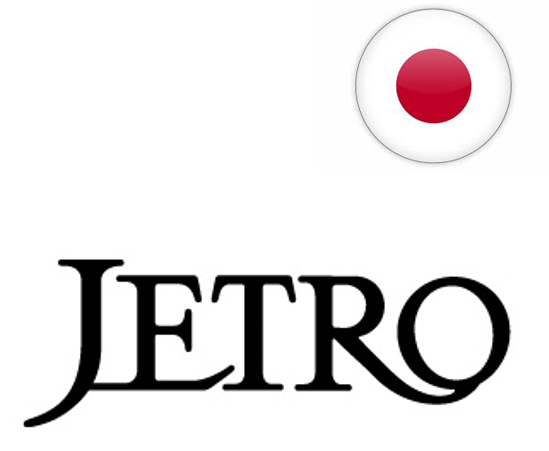 Japan External Trade Organization